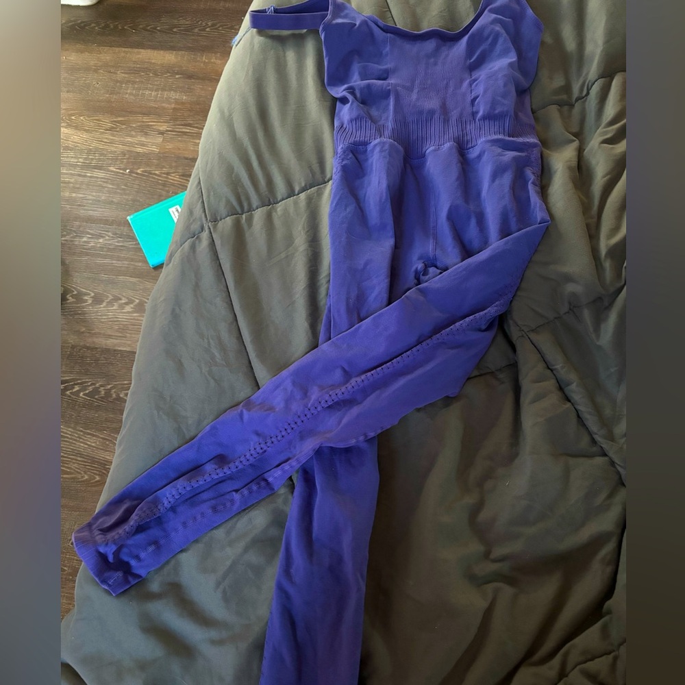 FP Movement onzie